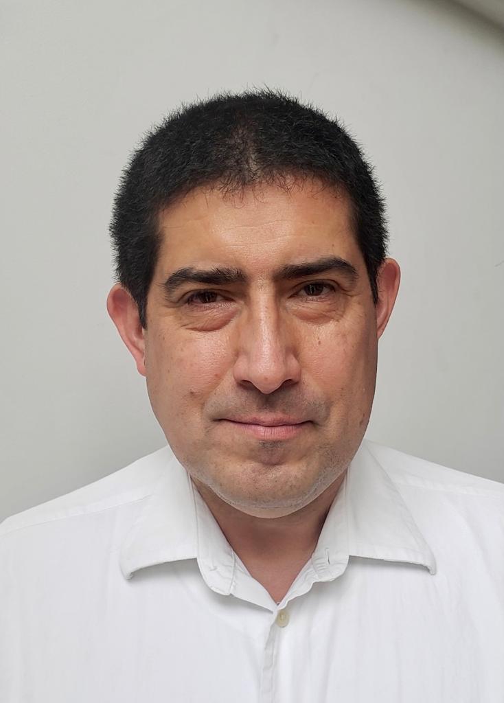 Patricio Navia