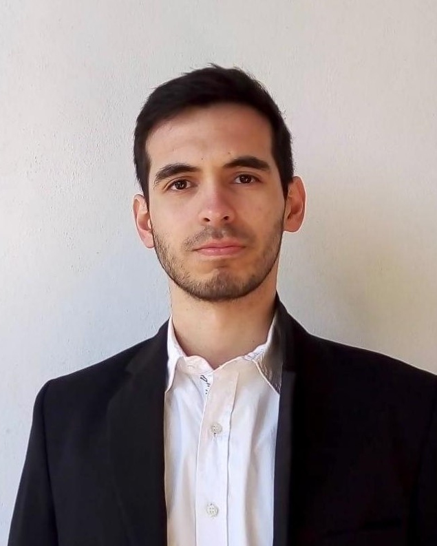 Franco Nuñez