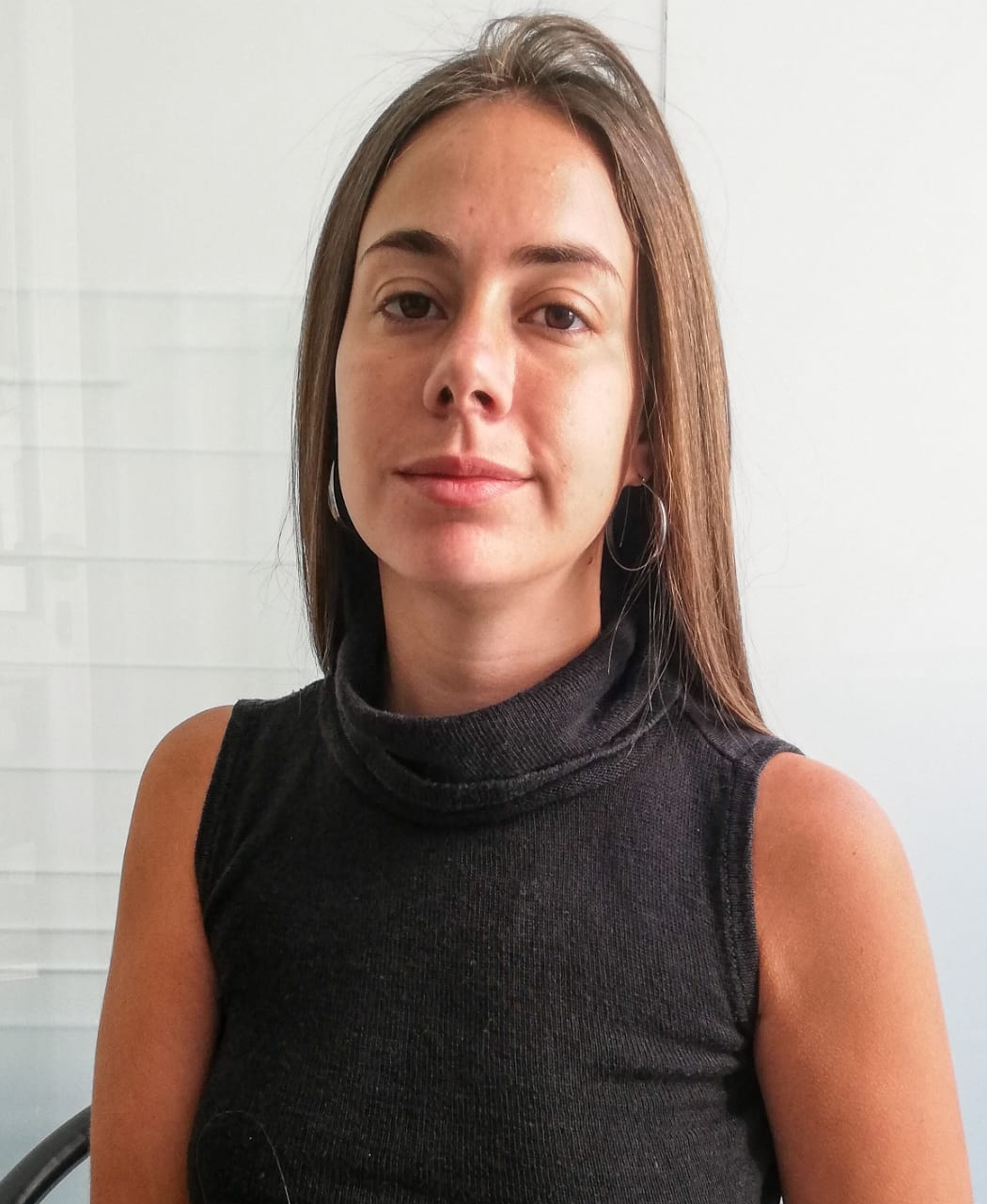 Solana Salazar